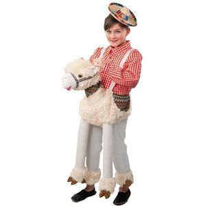 Lama Ride On Kind