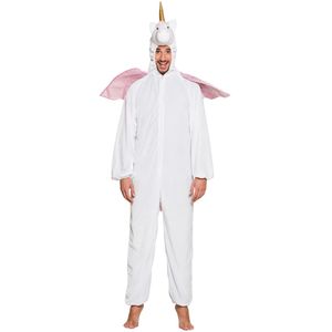 Eenhoorn Onesie Met Muts Unisex