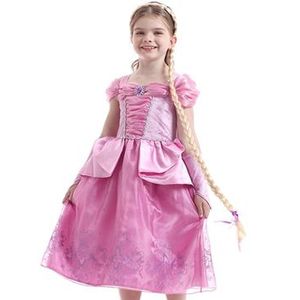 Luxe Prinses Roze