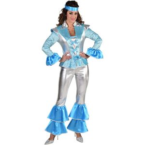 Dancing Queen outfit