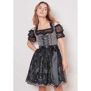 Luxe Dirndl Lonie (50 cm)