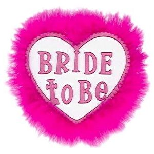 Broche Bride To Be