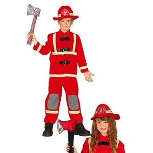 Haven Bel terug toon Kinder Brandweer kleding kopen? | Lage prijs | beslist.nl