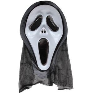Scream masker kopen? | Lage prijs online | beslist.nl