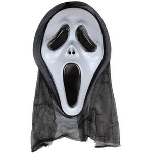 Scream Masker