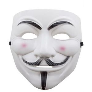 Masker Anonymous / Vendetta