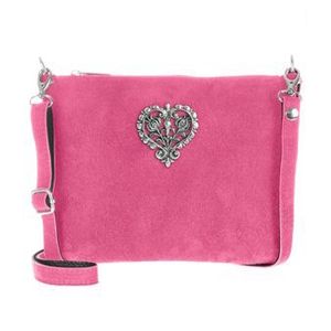 Tiroler Tas Hart Roze