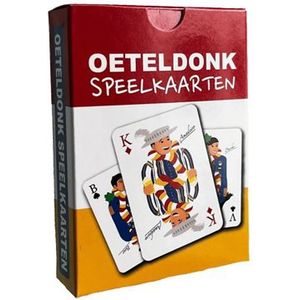 Oeteldonk Speelkaarten