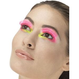 80's Party - Nepwimpers - Neon Roze