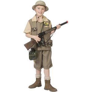 Safari Dino Ranger Kind