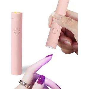 Gelnagels UV Lamp Stick