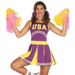 Cheerleader USA