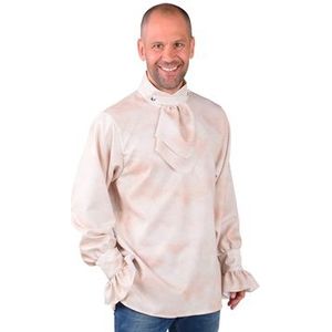 Overhemd Dirty met Jabot