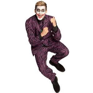 The Joker Kostuum