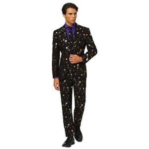 OppoSuits Fancy Fireworks