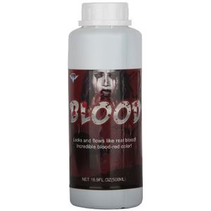 Nep Bloed (500ml)