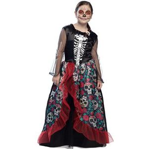 Day Of The Dead Jurk Kind