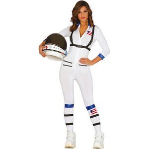 Astronaut Bodysuit