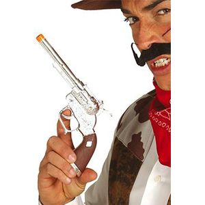 Cowboy Revolver