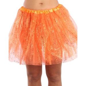 Petticoat LED Oranje