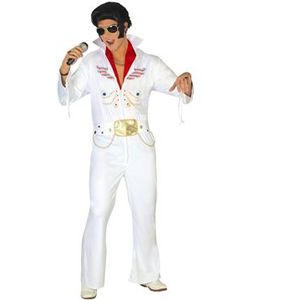 Elvis Rock Kostuum