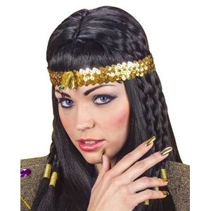 Cleopatra Hoofdband