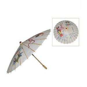 Chinese Paraplu (100 cm)