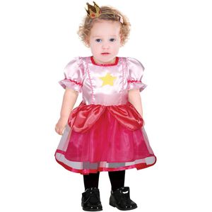 Prinsessenkostuum