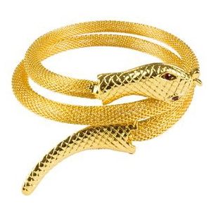 Armband Serpent of the Nile