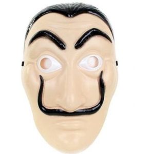 La Casa De Papel Masker