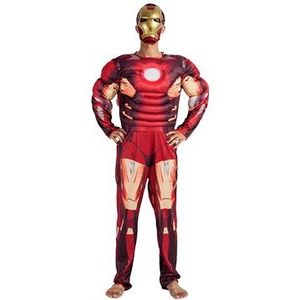 Iron Man Kostuum