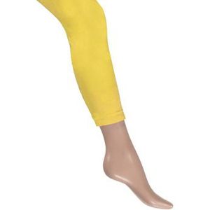 Legging geel