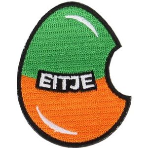 Kruikenstad Embleem Eitje