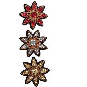 Oeteldonk Strass Sterbloemen
