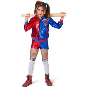 Harley Quinn Meisje