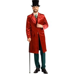 Dickens Heren Kostuum