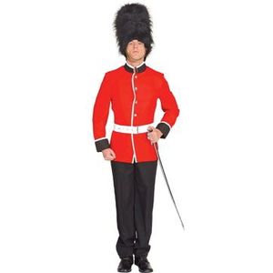 Engelse Soldaat Uniformjas