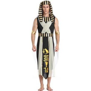 Egyptische Farao Kostuum