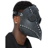 Plague Doctor Masker