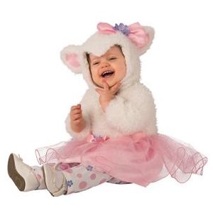 Little Lamb Tutu