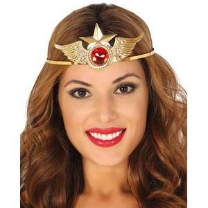 Wonder Woman Tiara