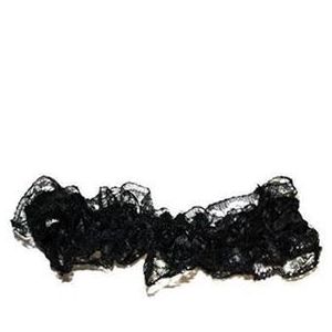 Kousenband Zwart