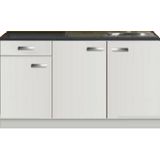 Buffetkast Lagos 150cm KIT-135