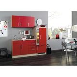 Kitchenette Imola 210 cm KIT-1699