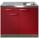 Keukenblok Imola 100 cm x 60 cm met een la KIT-3104