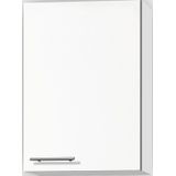 Wandkast Bengt breedte 50 cm wit KIT-991