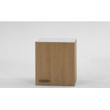 Bovenkast Klassiek 60 Beuken 50cm x 35 cm Beuken O500-6-KIT-19
