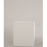 Bovenkast Klassiek 50 Wit 50cm x 32 cm Wit O500-6-KIT-19