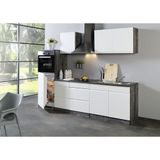Keuken Greeploos 270cm KIT-1499