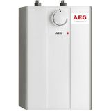 Onderbouw boiler AEG 5l KIT-1010